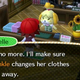 Illustration for article titled The Maddening Quest To Get My Animal Crossing Villagers To Move Out